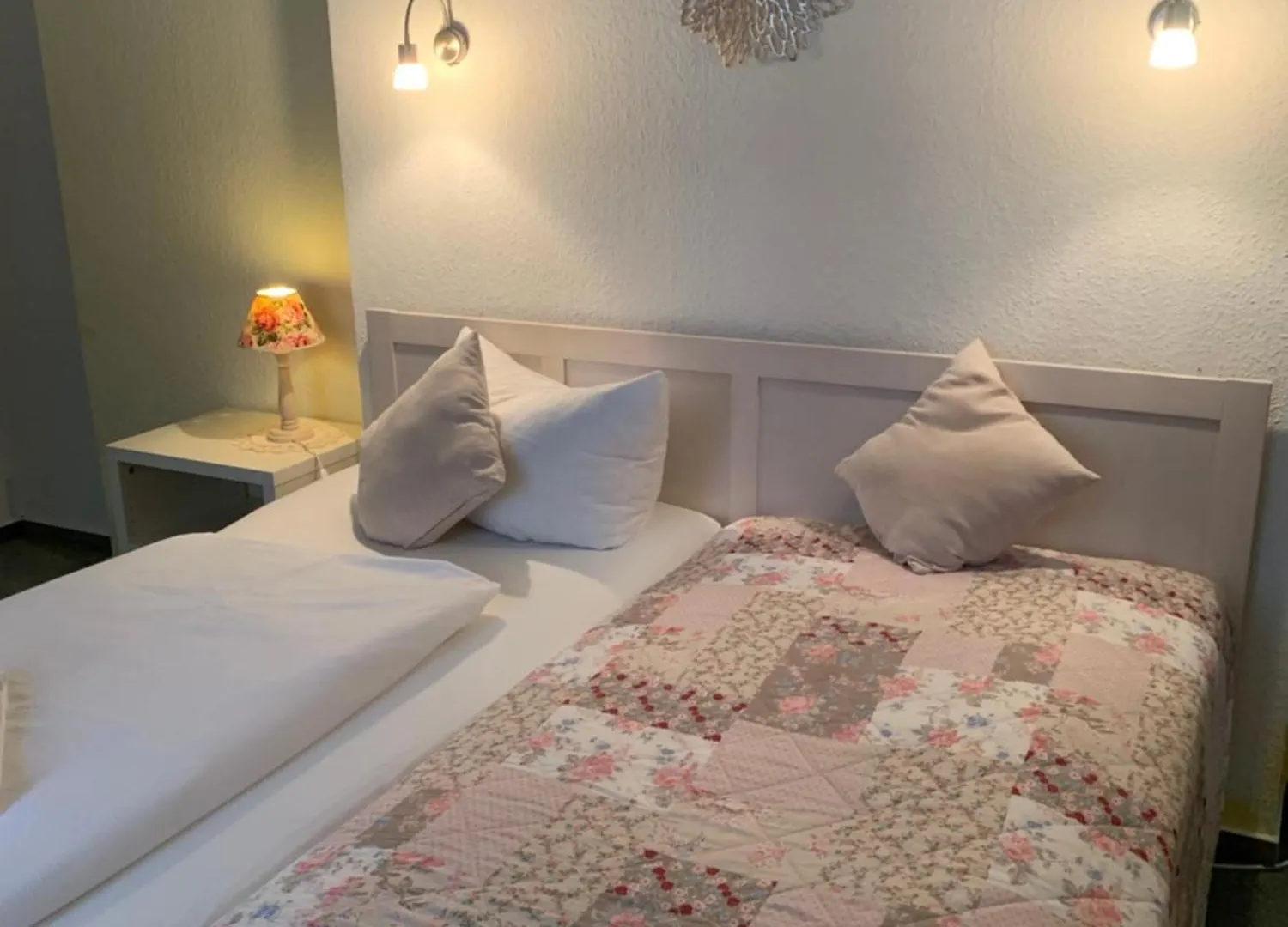 Hotel Pension Senta Berlín 2*,  Alemania