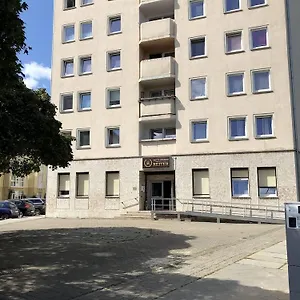 Hotel-pensión Reiter ** Berlín