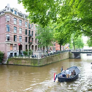 Otel Hotel Amsterdam Inn