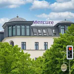 Mercure Wittenbergplatz Otel