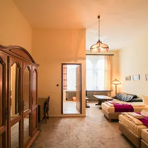 Hotel Margrit ** Berlín