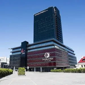 Otel Doubletree By Hilton