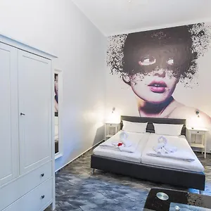 2* Affittacamere Marie Prenzlauer Berg