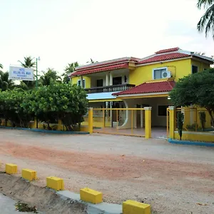 Otel Del Mar