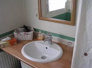 Hotel Pension Senta Berlin Almanya