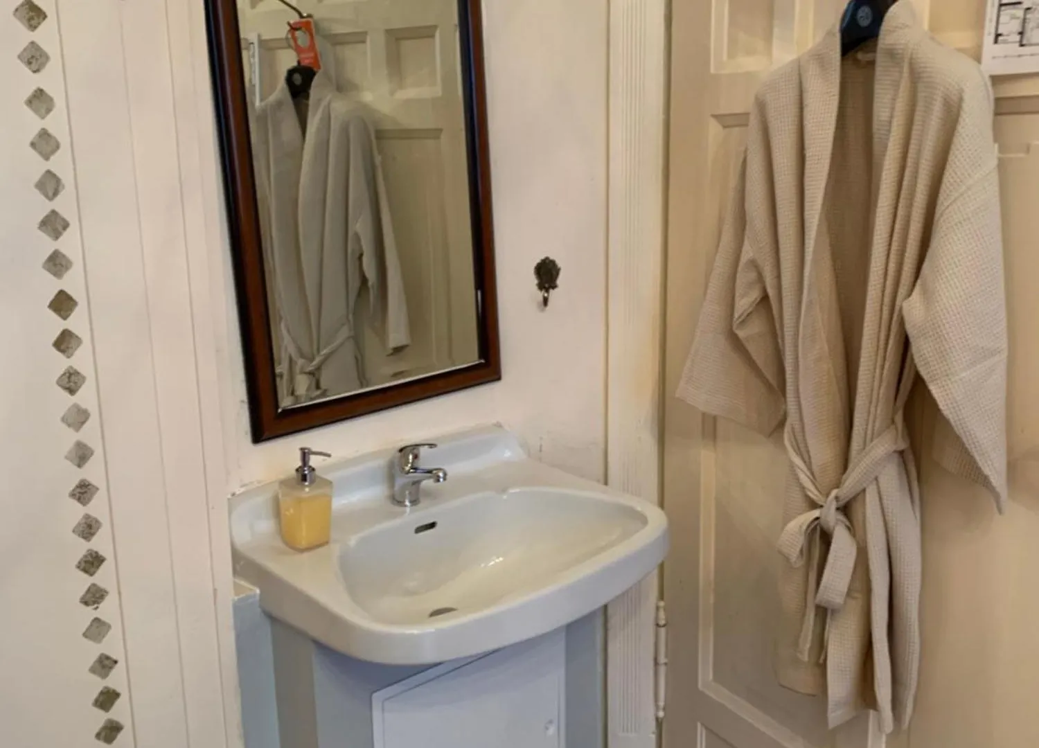 Guest house Hotel Pension Senta Berlin