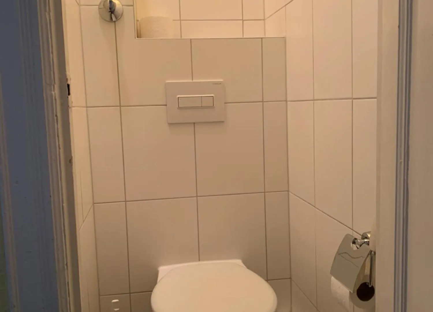 Guest house Hotel Pension Senta Berlin