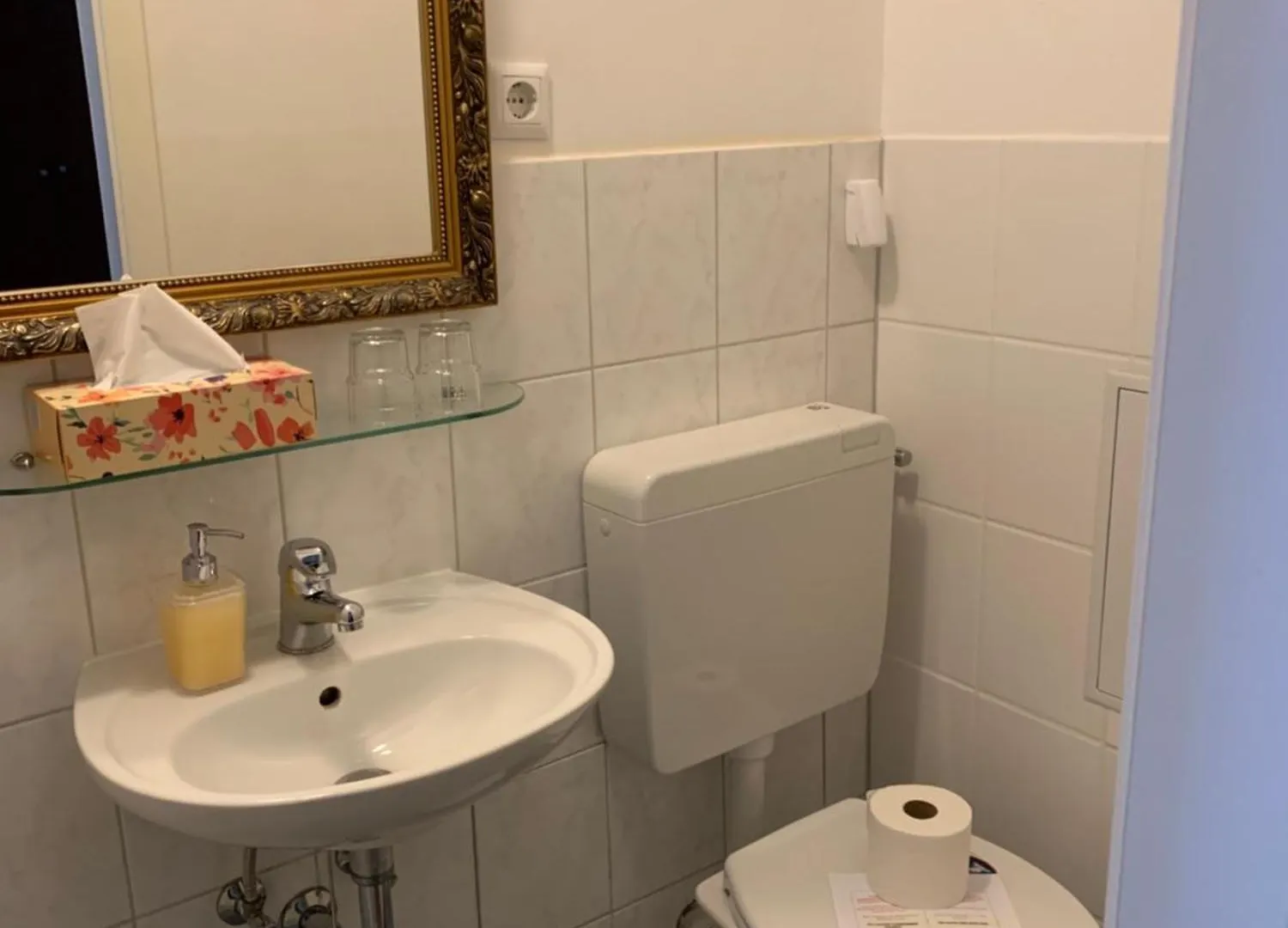 Hotel Pension Senta Berlin Germany