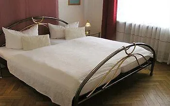 Hotel Pension Senta Berlin
