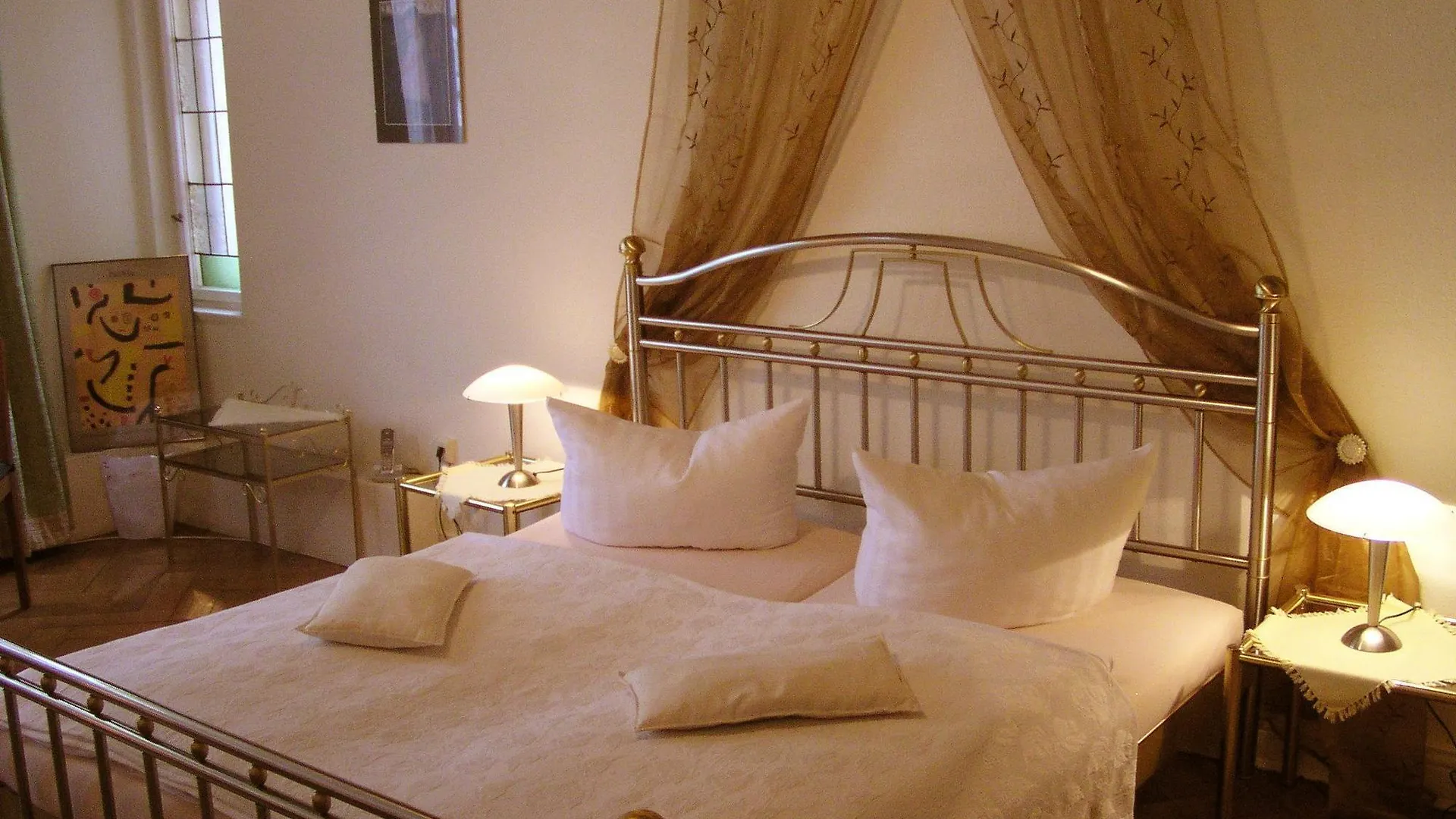 Guest house Hotel Pension Senta Berlin