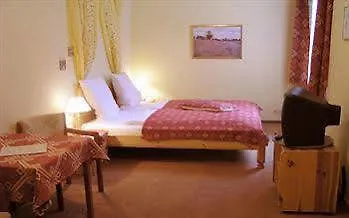 Hotel Pension Senta Berlin