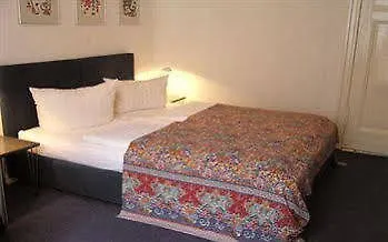 Guest house Hotel Pension Senta Berlin