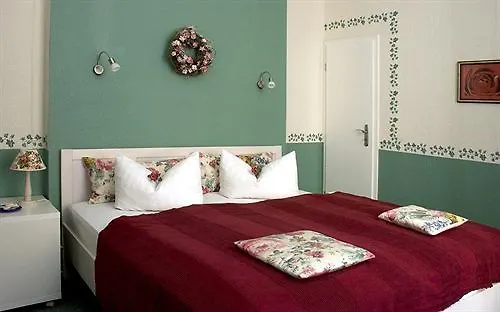 ** Guest house Hotel Pension Senta Berlin Germany